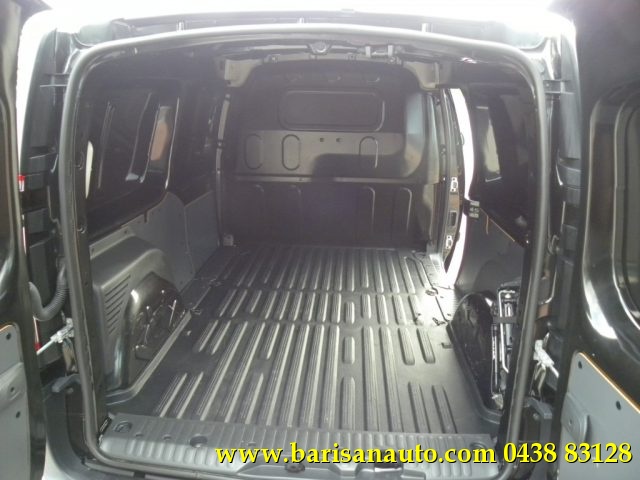 RENAULT Kangoo usata, con Controllo trazione