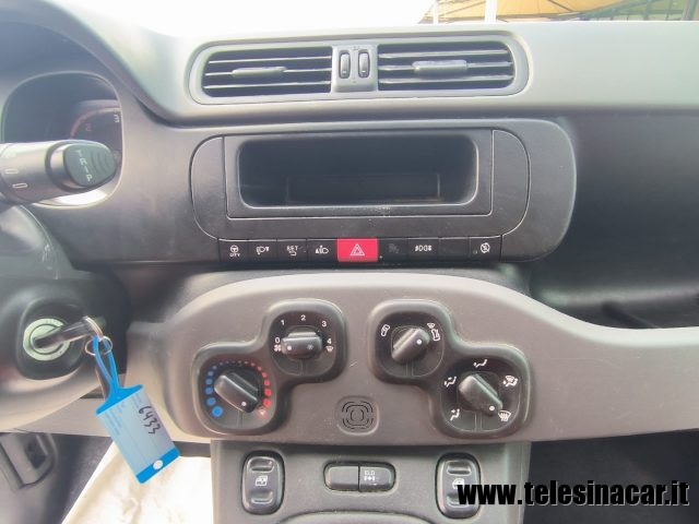 FIAT Panda usata 11