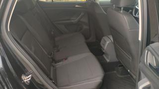 VOLKSWAGEN T-Cross usata, con Cerchi in lega