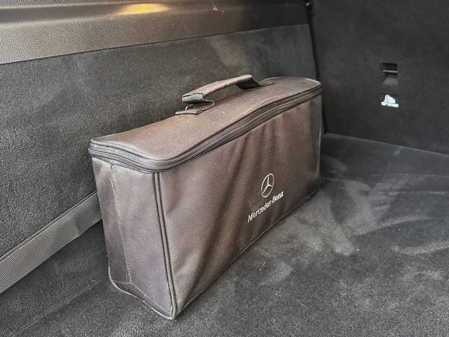 MERCEDES-BENZ GLE 350 usata, con Controllo automatico clima