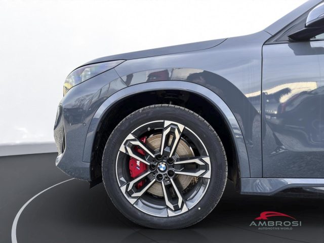 BMW X1 usata 14