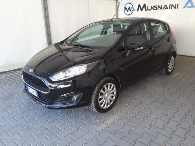 FORD Fiesta usata, con Airbag laterali
