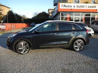 KIA Niro usata, con Airbag