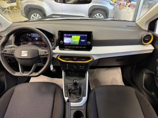 SEAT Arona usata, con Cruise Control