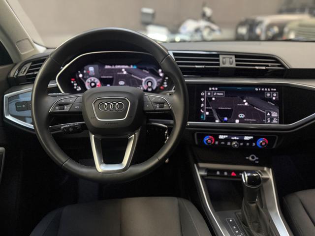 AUDI Q3 usata, con Chiusura centralizzata