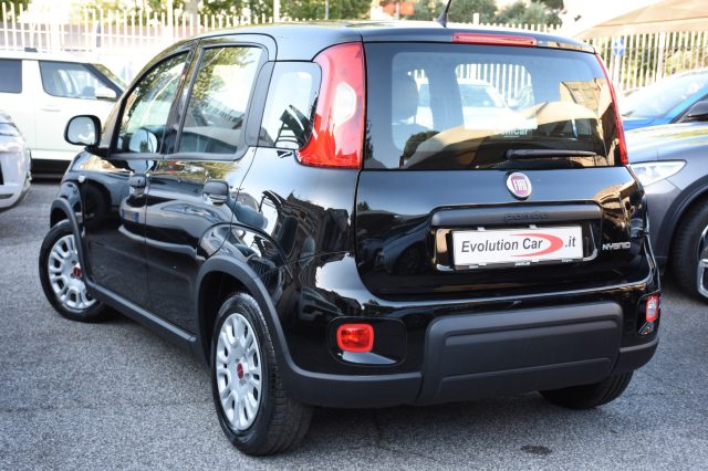 FIAT Panda usata, con Alzacristalli elettrici