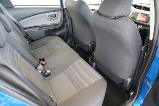 TOYOTA Yaris usata 21