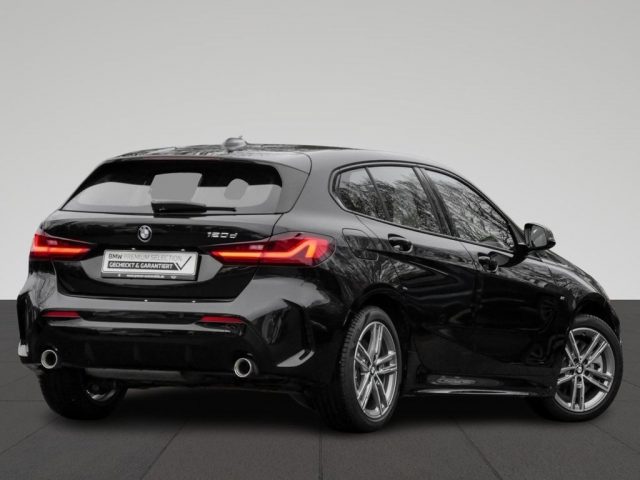 BMW 120 usata, con Airbag