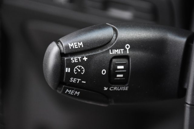 CITROEN C3 Aircross usata, con ESP