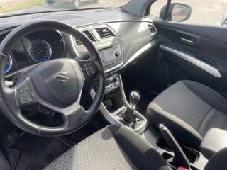 SUZUKI S-Cross usata 12