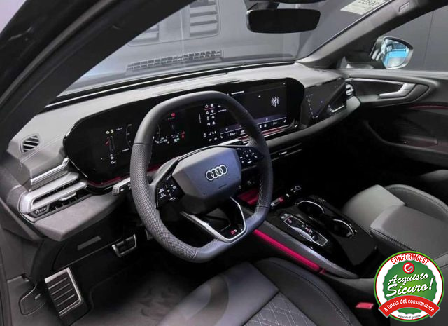 AUDI A5 usata, con Cruise Control