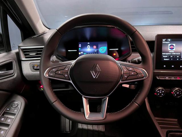 RENAULT Clio usata, con Controllo trazione