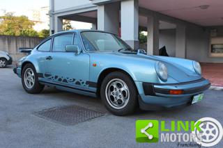 PORSCHE 911 usata 20