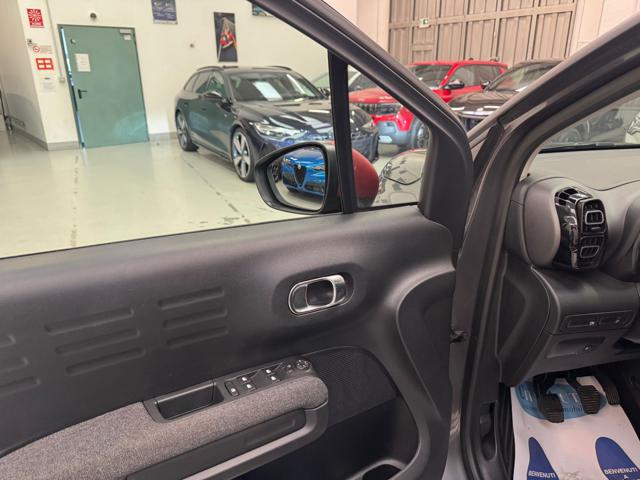 CITROEN C3 Aircross usata, con Boardcomputer