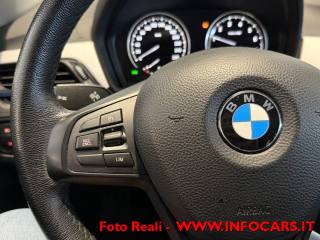 BMW X1 usata, con Sistema di navigazione