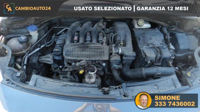CITROEN C3 usata, con Immobilizzatore elettronico