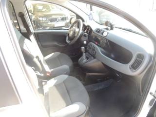 FIAT Panda usata, con Controllo trazione