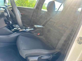 PEUGEOT 2008 usata, con ESP
