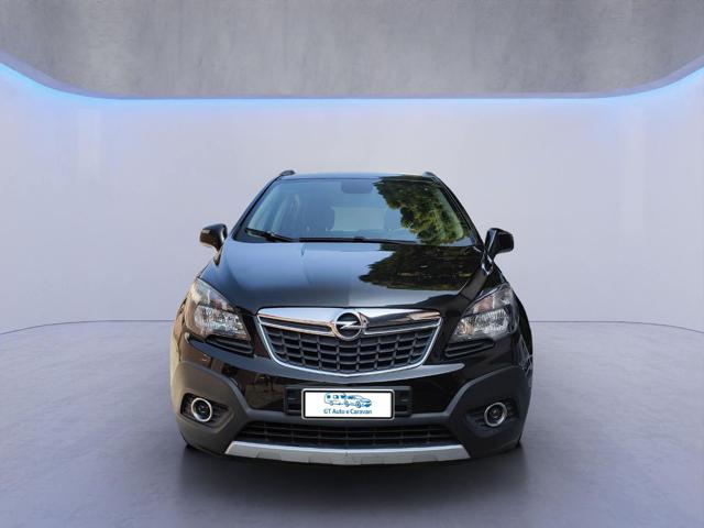 OPEL Mokka usata, con Airbag laterali