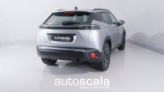 PEUGEOT 2008 usata, con Autoradio digitale