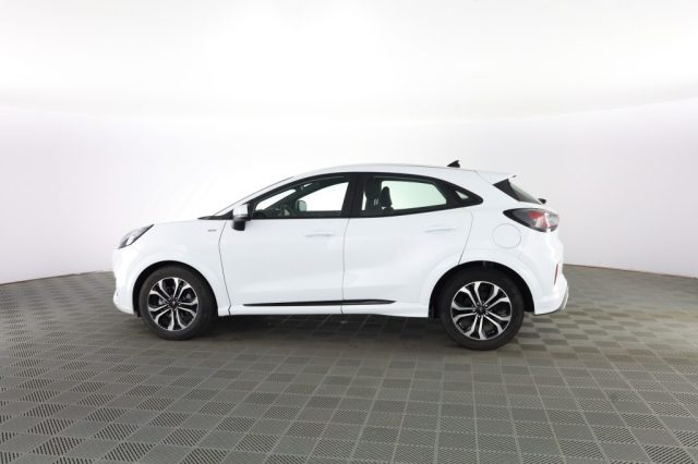 FORD Puma usata 5