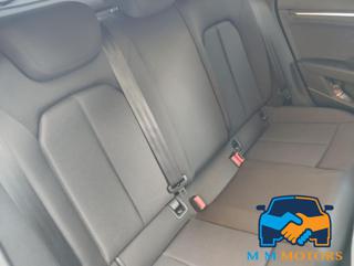 AUDI A3 usata, con Park Distance Control