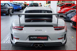 PORSCHE 991 usata, con Antifurto