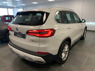 BMW X5 usata, con Alzacristalli elettrici