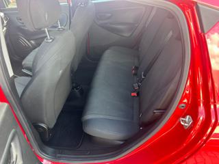 LANCIA Ypsilon usata, con Immobilizzatore elettronico