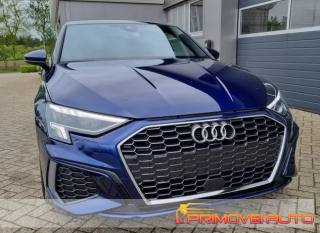 AUDI A3 usata, con Climatizzatore