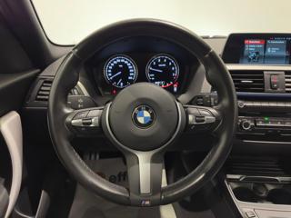 BMW 118 usata, con Cerchi in lega