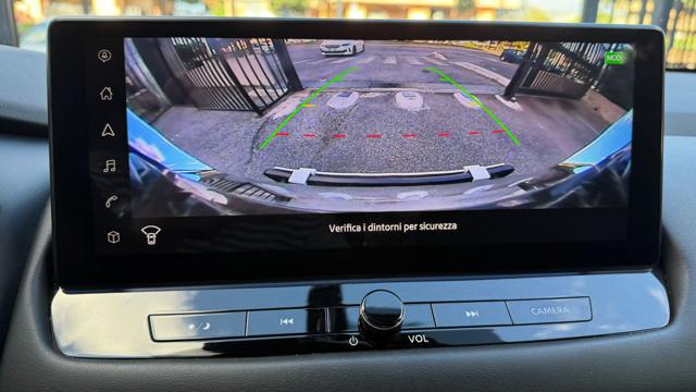 NISSAN Qashqai usata, con Controllo automatico clima