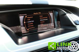 AUDI A4 usata, con ESP