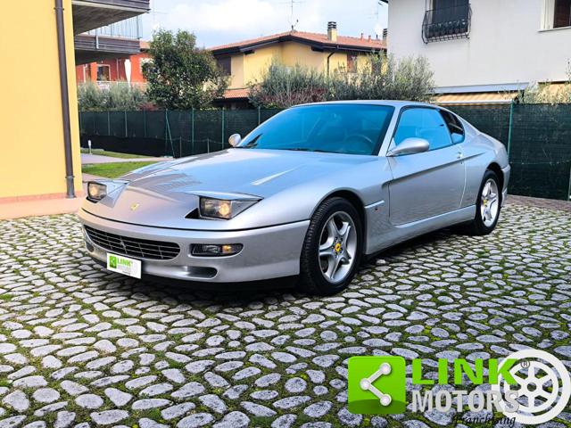 FERRARI 456 usata, con ABS
