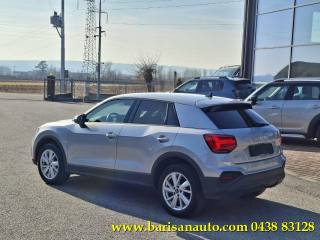 AUDI Q2 usata, con Airbag Passeggero