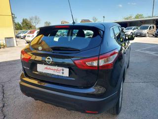 NISSAN Qashqai usata, con Chiusura centralizzata