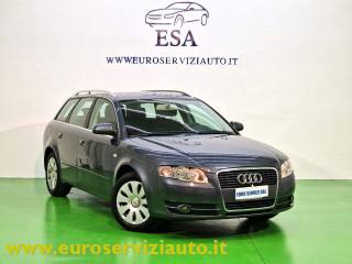 AUDI A4 2.0 20V Avant