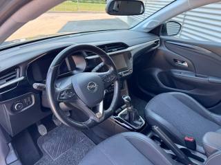 OPEL Corsa usata, con Fendinebbia