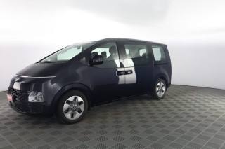 HYUNDAI Staria usata 6