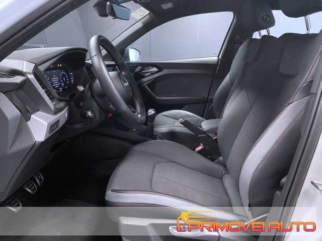 AUDI A1 usata, con Autoradio