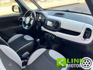 FIAT 500L usata, con ESP