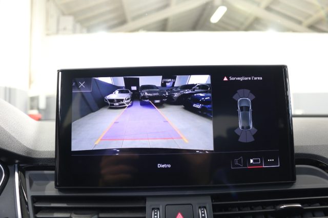 AUDI Q5 usata, con Fendinebbia