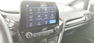 FORD Fiesta usata, con Climatizzatore