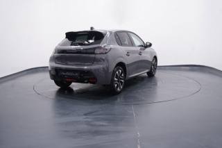 PEUGEOT 208 usata, con Chiusura centralizzata