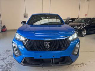 PEUGEOT 2008 usata, con Airbag