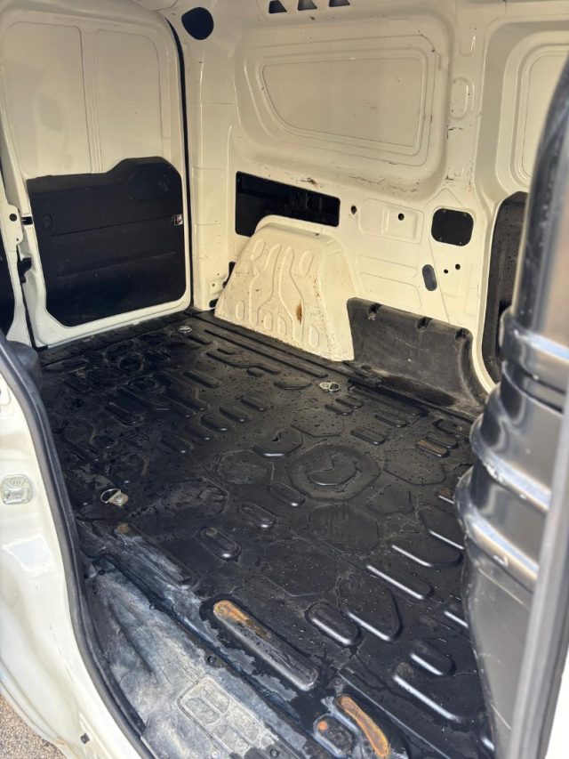 FIAT Doblo usata 12
