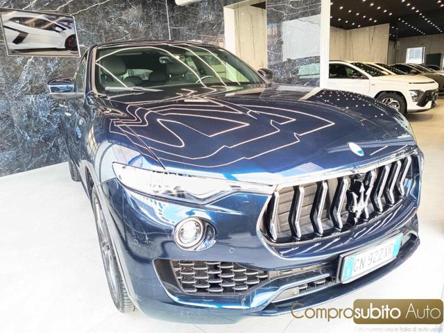 MASERATI Levante usata, con Cruise Control