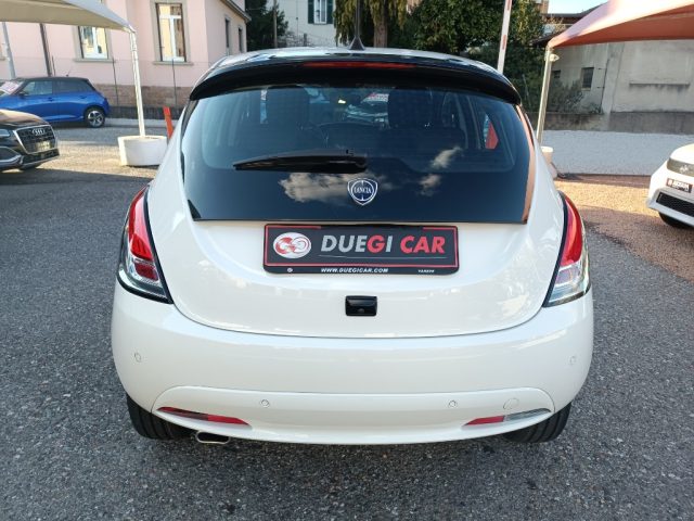 LANCIA Ypsilon usata, con Boardcomputer
