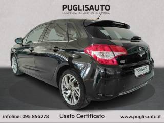 CITROEN C4 usata, con Cerchi in lega