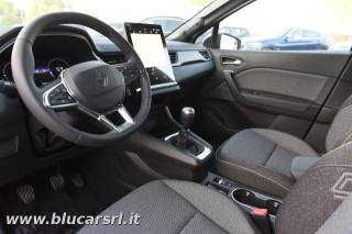 RENAULT Captur usata 28
